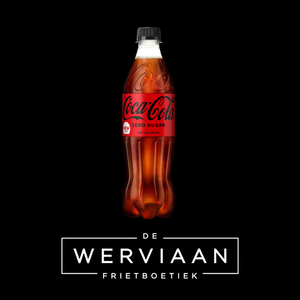 Coca Cola Zero