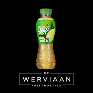 Fuze Tea Green Tea