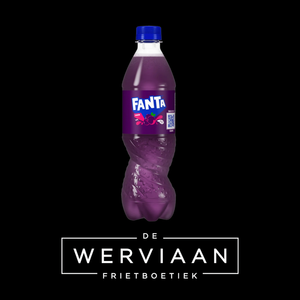 Fanta Cassis