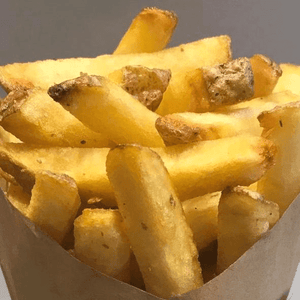 GEZINSZAK FRIET (2-5 PERSONEN)