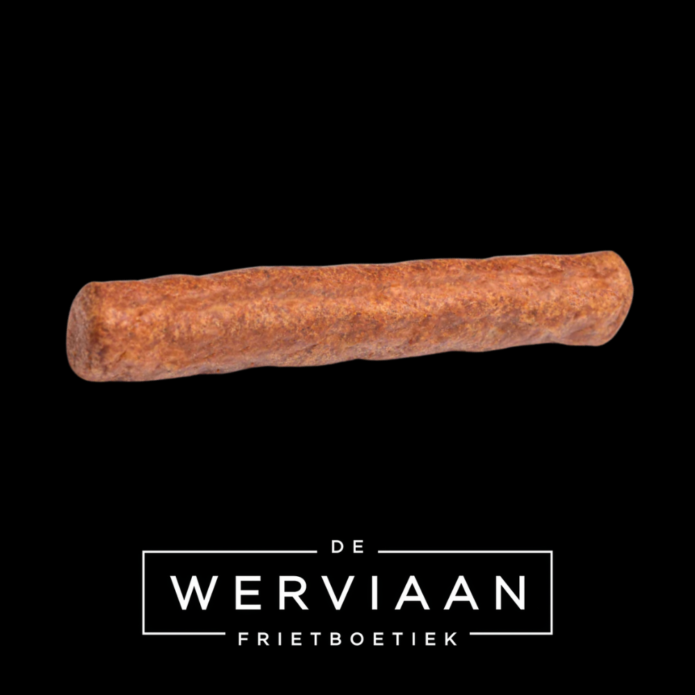 Frikandel