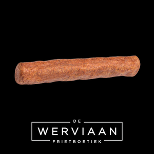 Frikandel