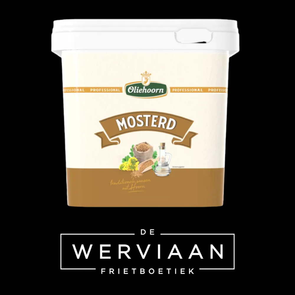 Mosterd