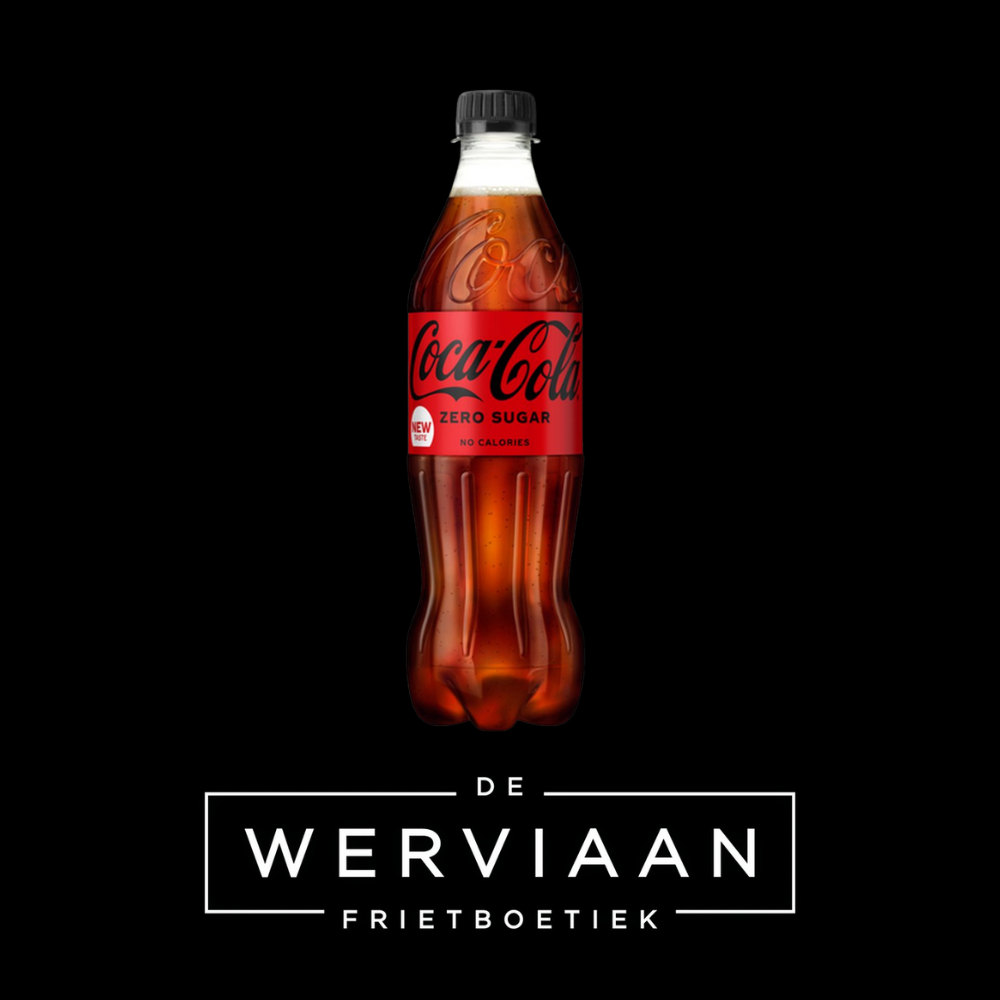 Coca Cola Zero