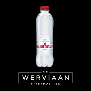 Chaudfontaine Bruisend