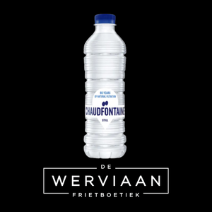 Chaudfontaine Natuurlijk