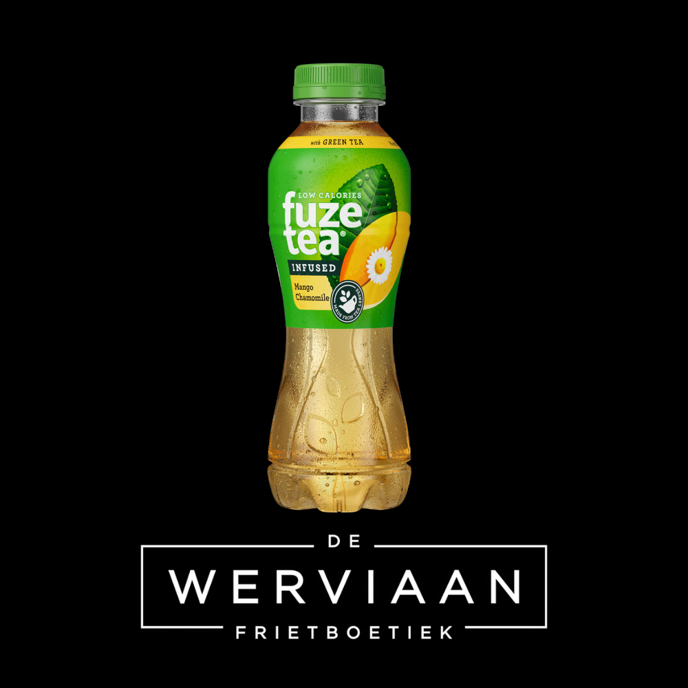 Fuze Tea Mango Chamomile