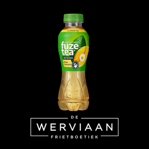 Fuze Tea Mango Chamomile