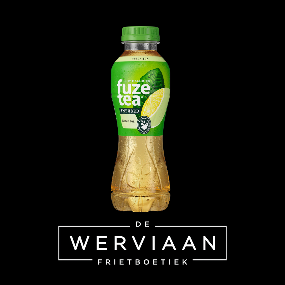Fuze Tea Green Tea