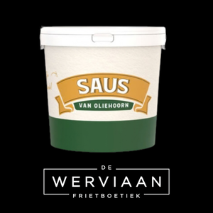 Emmertje naar keuze 180 cc