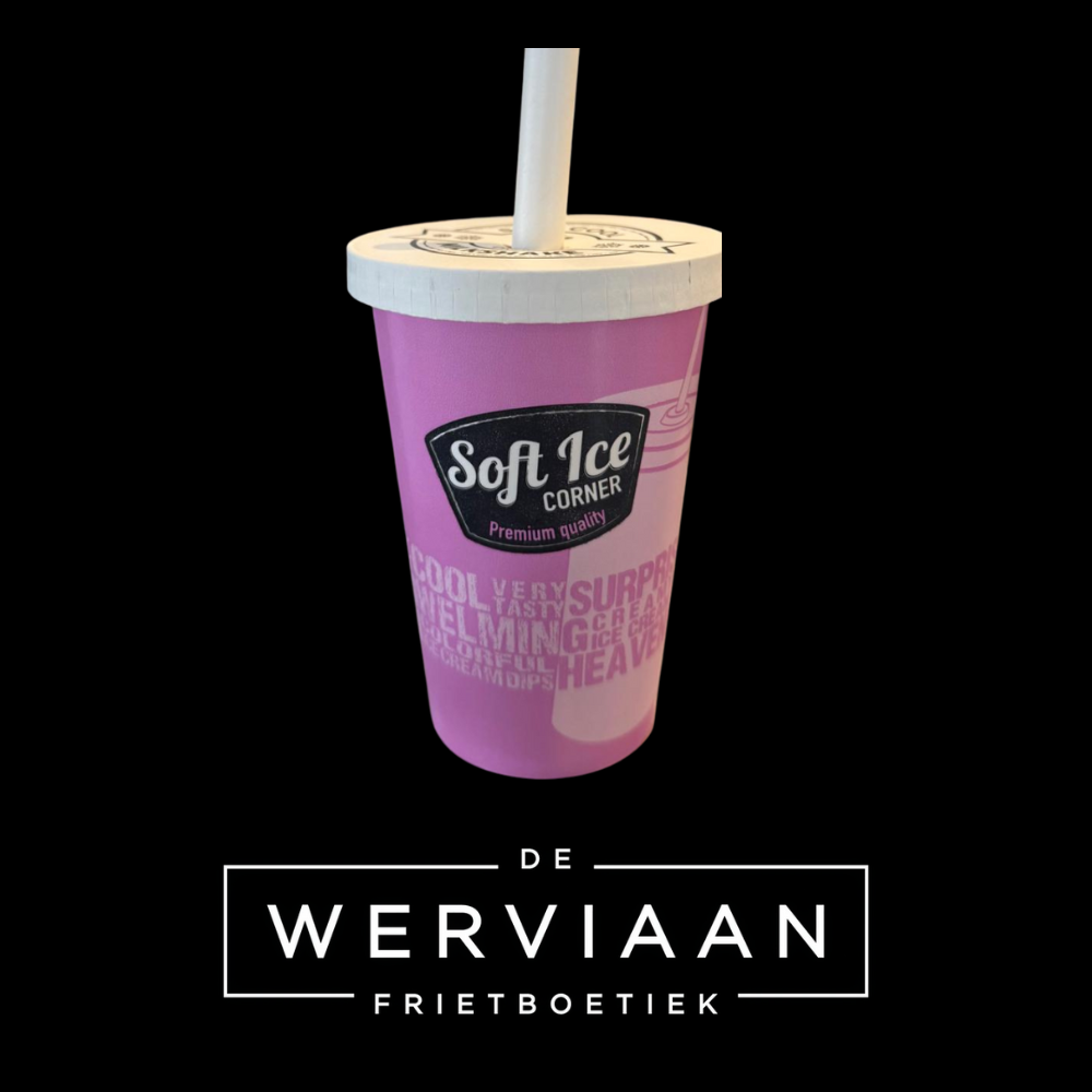 Milkshake Klein