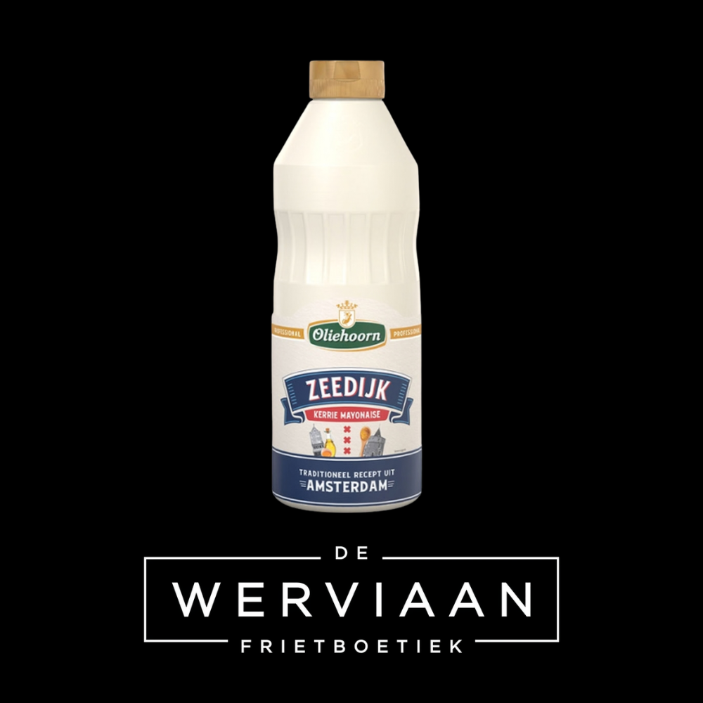 Kerrie Mayonaise