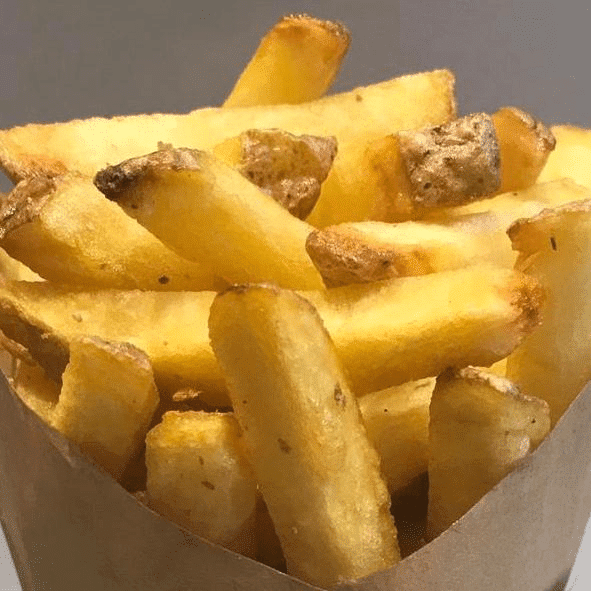 GEZINSZAK FRIET (2-5 PERSONEN)